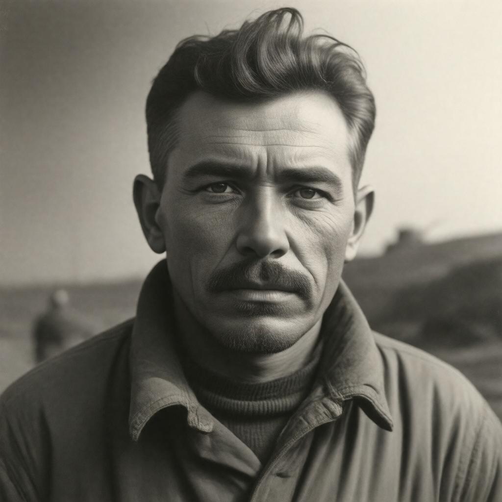 Robert Capa